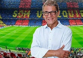 Sostres y su ídolo de la infancia: Buscando a Puyal en cada artículo