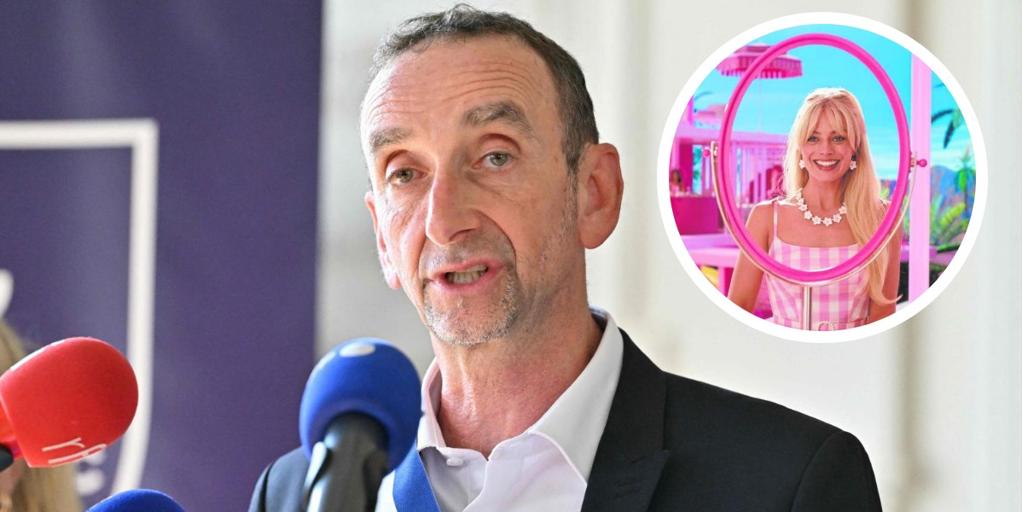 Cancelan la proyección de 'Barbie' en París por «denigrar a la mujer» y acusan al responsable de «ceder al islamismo»