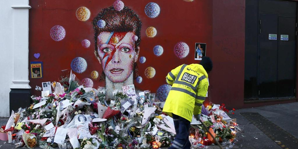 Londres: de Händel a Amy Winehouse caminando por un paso de cebra
