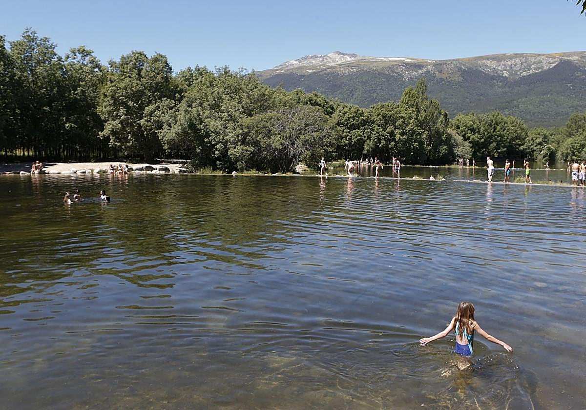 Sostres prefiere el iPad a las piscinas sin cloro