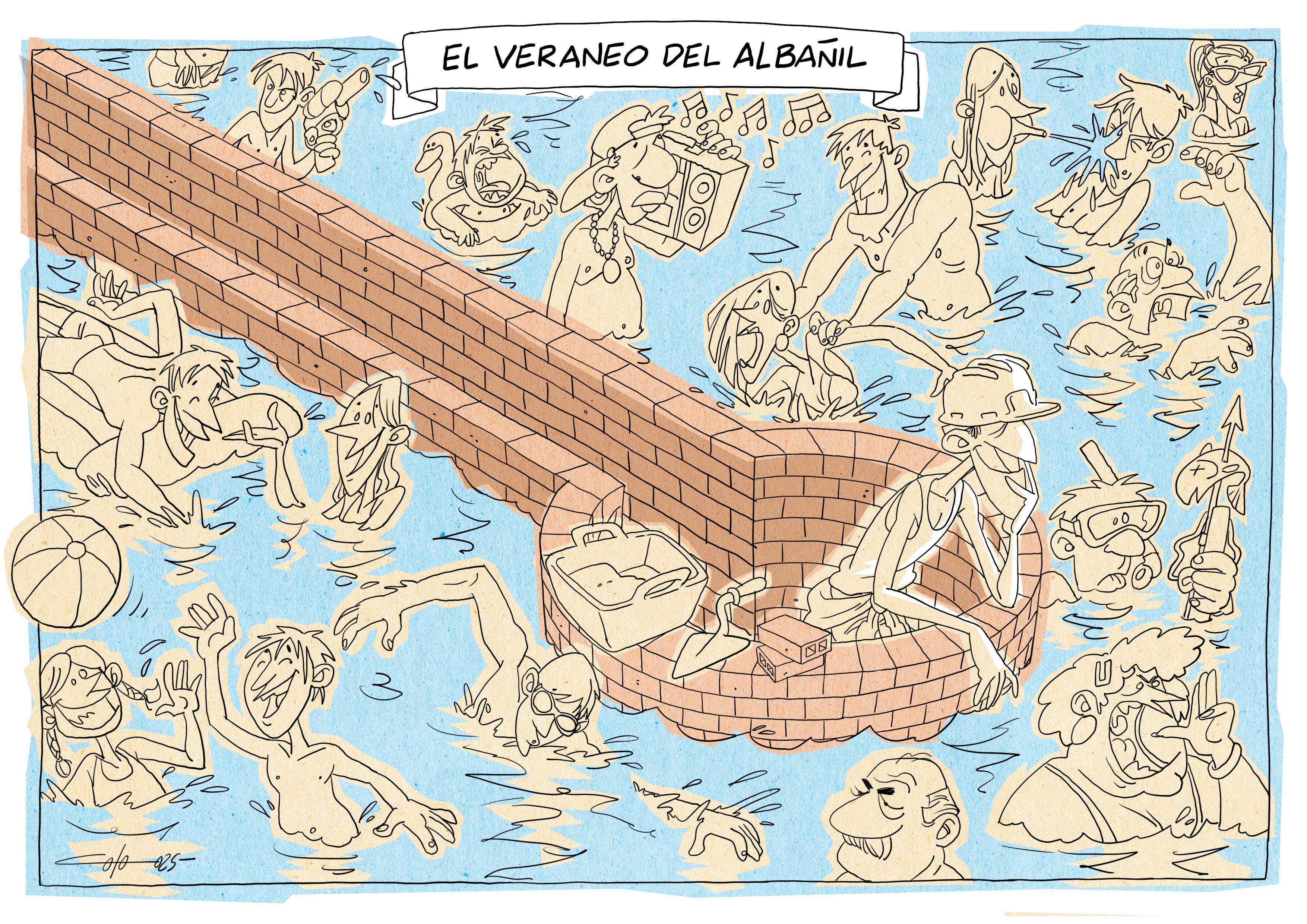 'Sol sostenido', del 21 de agosto