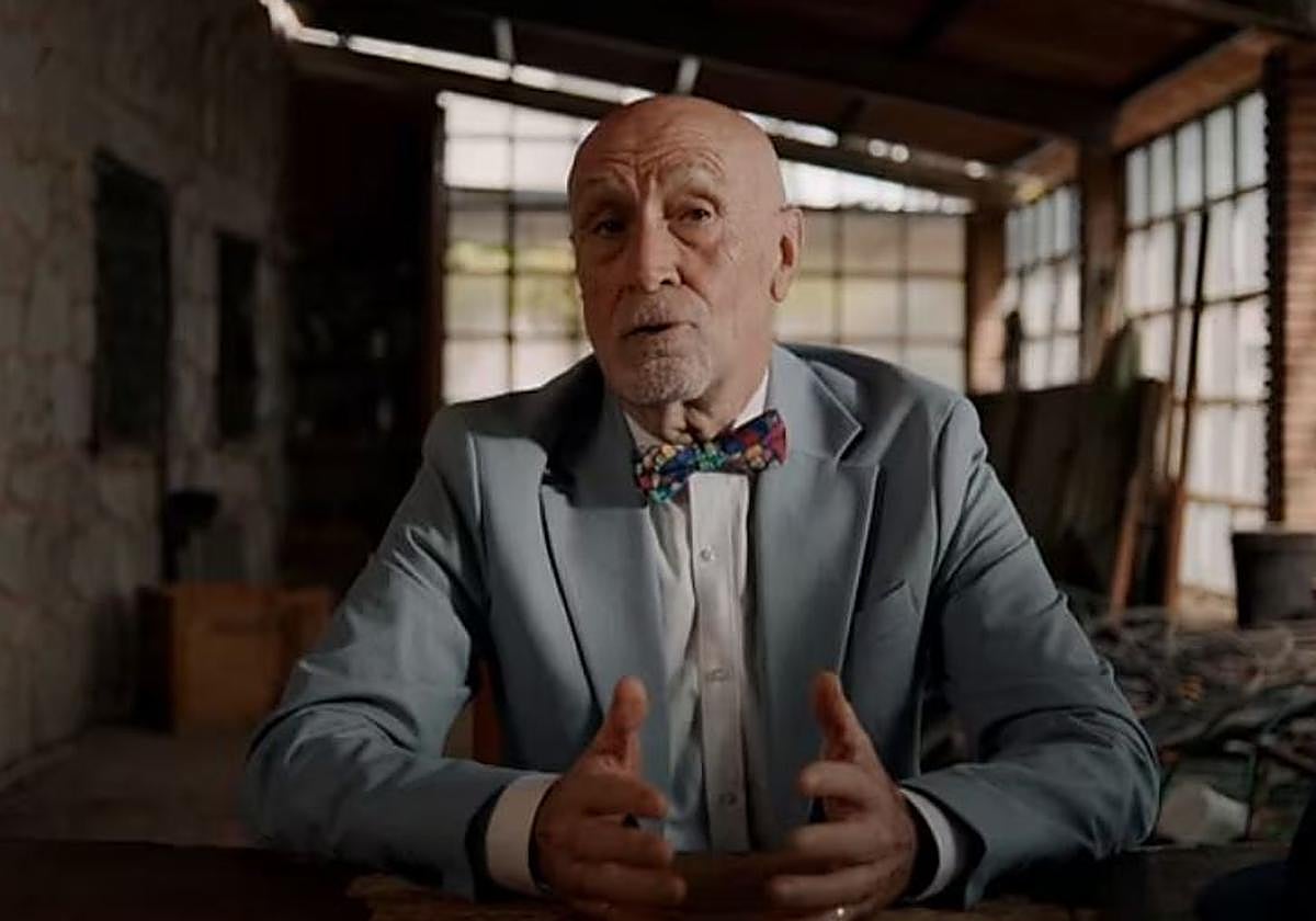 &#039;Casper: el último padrino&#039;