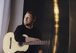 El llanto de una guitarra que desmonta prejuicios entre lo clásico y lo popular