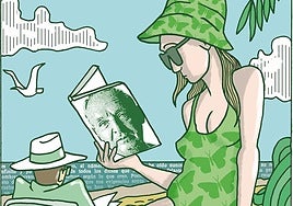 Un verano con... Nabokov