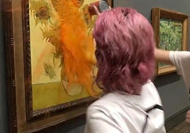 El histérico: vivir en el fin del mundo