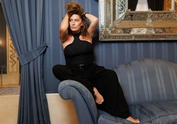 Estrella Morente: «Billie Holiday es tan importante para mí como La niña de los peines»