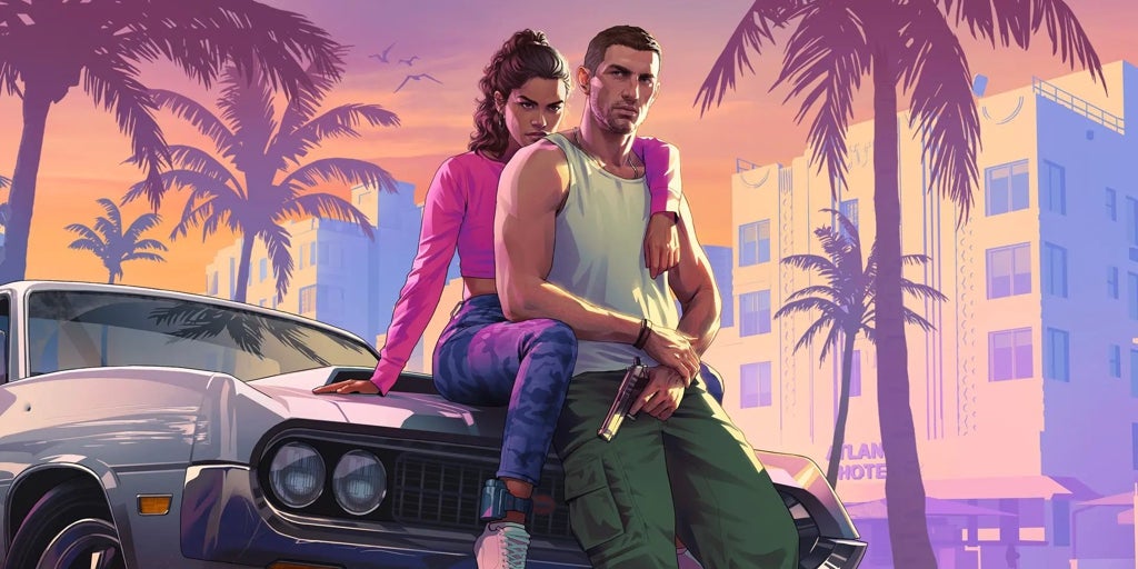 'Grand Theft Auto VI', más grande que cualquier película, álbum o libro