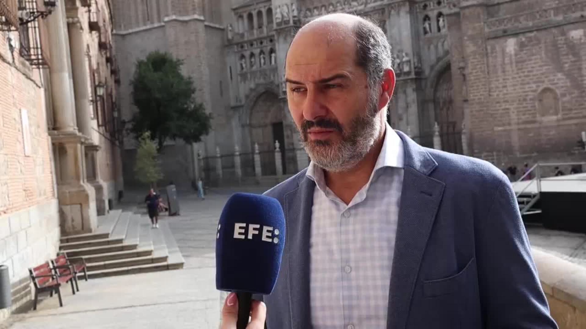 La ordenanza de turismo de Toledo, un texto pionero para equilibrar visitantes y vecinos