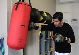 José Antonio Morante de la Puebla: «La cornada que tengo en mi cabeza es mucho más difícil que se cierre»