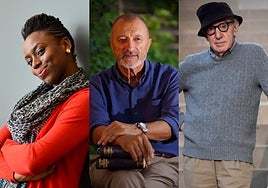 Pérez-Reverte, Dan Brown, Chimamanda Ngozi, Woddy Allen... estos son los grandes lanzamientos de la rentrée literaria
