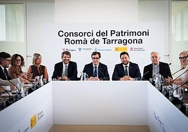 Más dinero para Cataluña: Urtasun compromete 39,3 millones para Tarragona