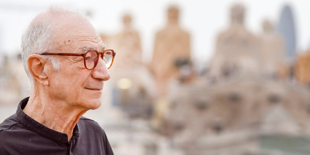 Enrique Murillo, editor: «Hoy se busca el 'best seller' y autores muy buenos se quedan en el cajón»