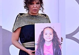 'La voz de Hind', la niña palestina tiroteada por el Ejército israelí que conmueve al Festival de Venecia