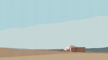 Chema Peralta: 'Paisajes de interior'