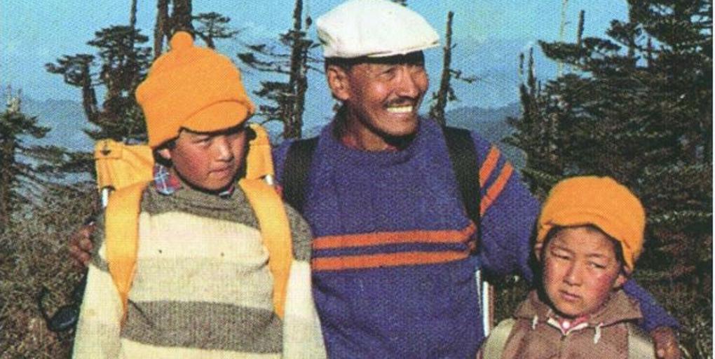 Sobrevivir a la «zona de la muerte» para hacer cumbre en el Everest