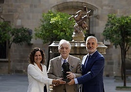 Los Goya regresan a Barcelona 25 años después con la ciudad volcada al cine