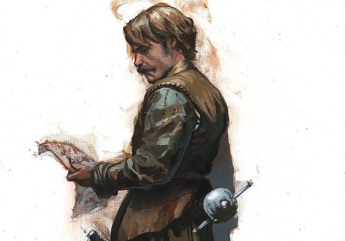 Adrián J. Sáez: Herkes için