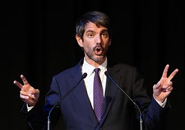 De la capitalidad de Barcelona a los 39 millones para Tarragona: Urtasun mima a Cataluña con inversiones millonarias