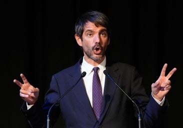 Urtasun mima a Cataluña con inversiones millonarias