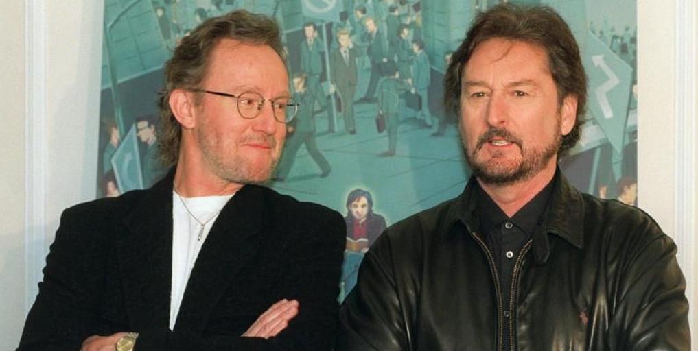 Muere a los 81 años Rick Davies, cofundador del mítico grupo británico Supertramp