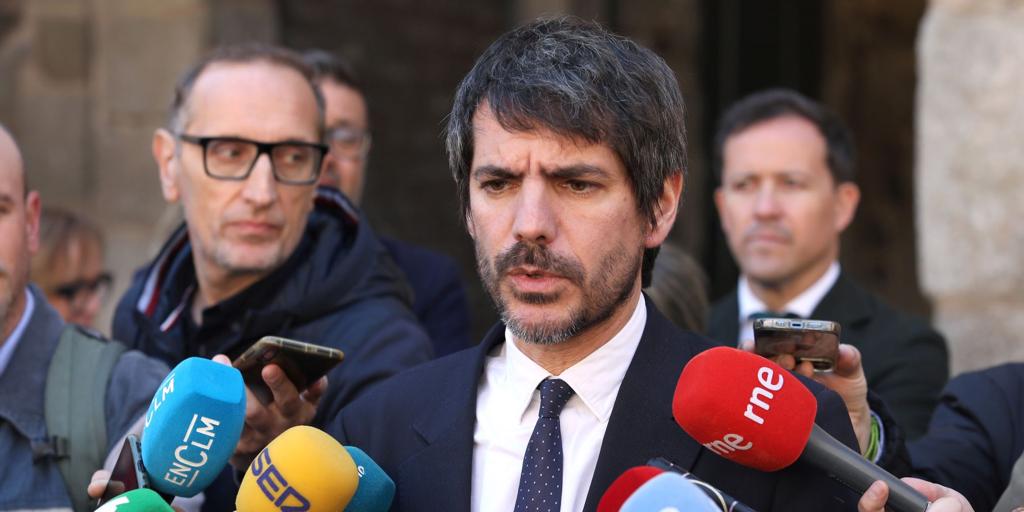Urtasun plantea que España no participe en Eurovisión si está presente Israel