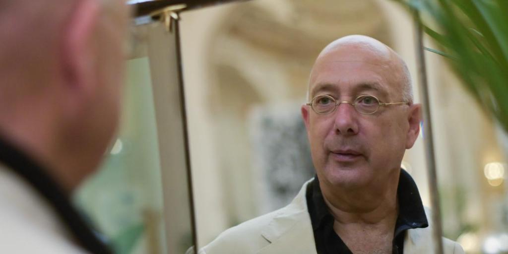 Rob Riemen: «El gran crimen del siglo es la muerte de las humanidades en las escuelas»