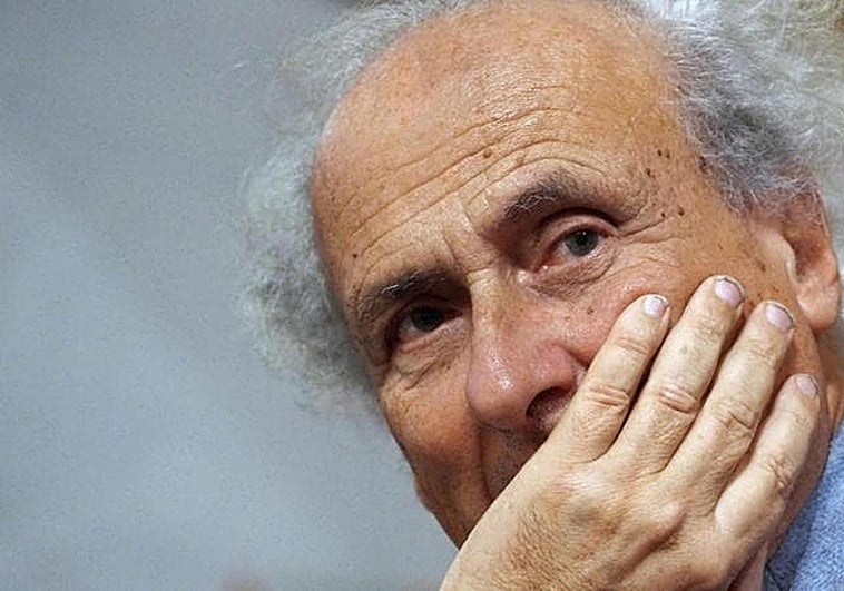 Muere Stefano Benni, maestro de la sátira italiana