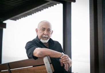 Leonardo Padura: «La miseria crea miserables, y cuando se combina con la frustración, puede explotar en violencia»