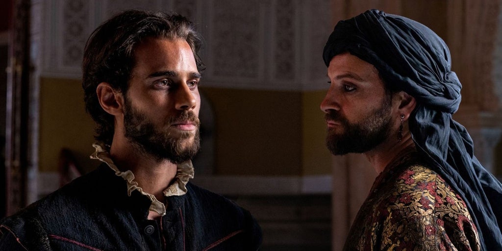 «La hipótesis del Cervantes homosexual no tiene peso ni pruebas»