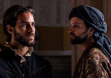 «La hipótesis del Cervantes homosexual no tiene peso ni pruebas»