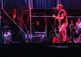 La IA amenaza con recortar un 28% los ingresos de los músicos