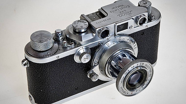 Leica III