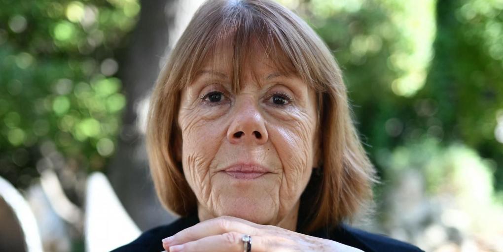 Gisèle Pelicot publica sus memorias tras el macrojuicio por violación en Francia