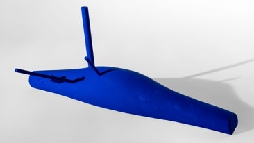 Miquel Navarro: ' La ciudad como cuerpo y símbolo'