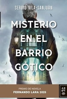 Imagen - 'Misterio en el Barrio Gótico'