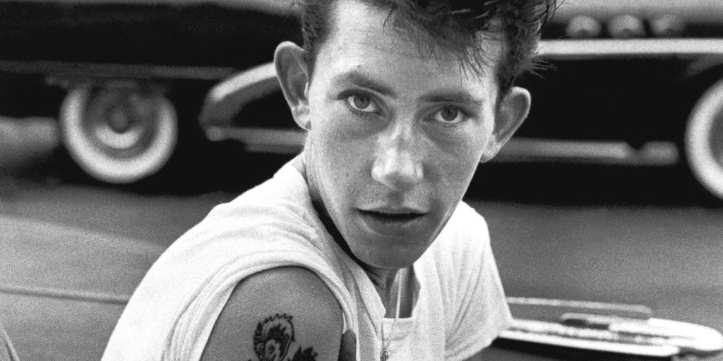 'Leica. Un siglo de fotografía': Cien años de historia inmortalizada