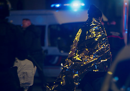 'Nuevos imaginarios' en CondeDuque: la contemplación en un mundo desquiciado