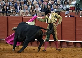 Morante causa baja en Valladolid (y Albacete): adiós al duelo más esperado con Roca Rey