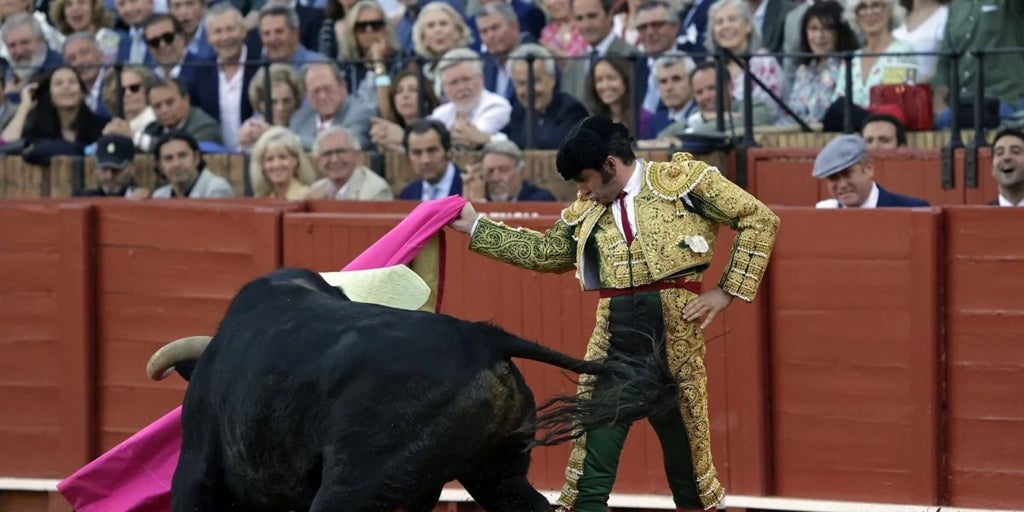 Adiós al duelo más esperado con Roca: Morante causa baja en Valladolid