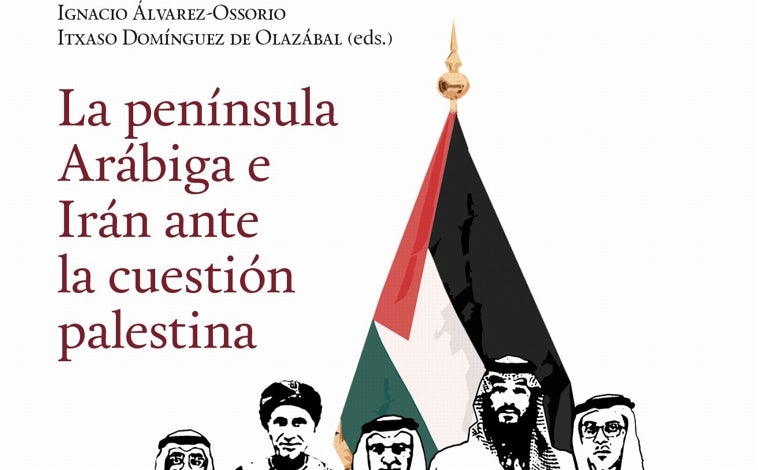 Imagen - ¿Y qué hacen los Estados árabes y musulmanes ante la catástrofe palestina?