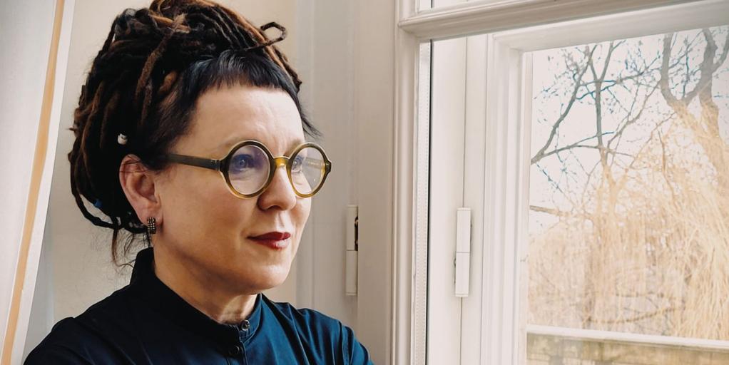 Olga Tokarczuk, Nobel de Literatura: «Una buena novela de terror es como una sesión de psicoanálisis»