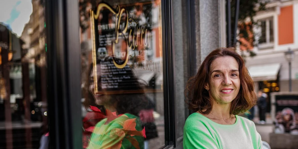 María Fasce, en busca de los próximos clásicos