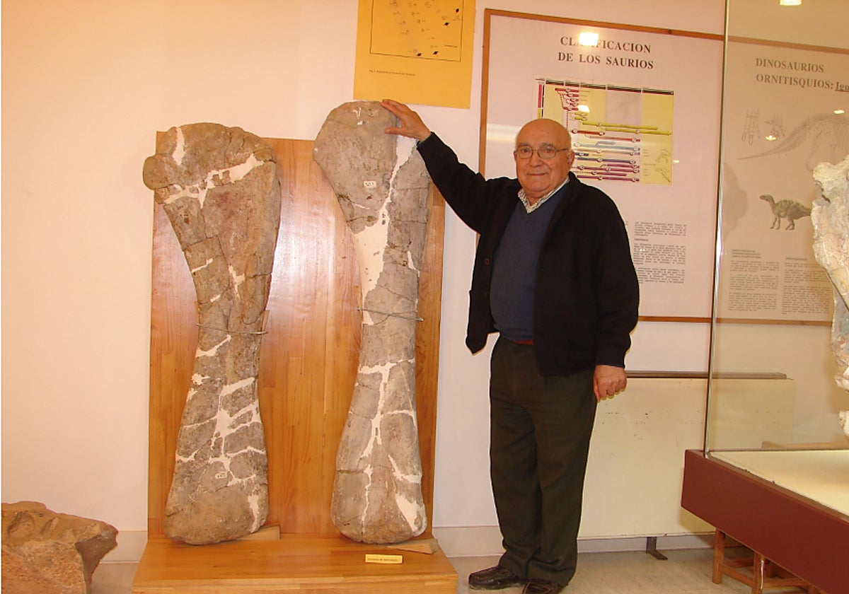 José María Herrero Marzo