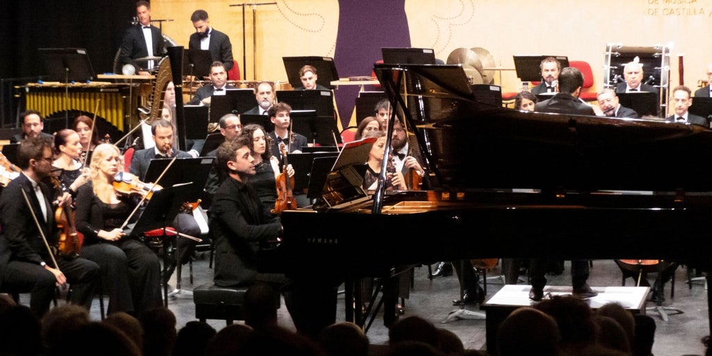El homenaje a Odón Alonso y la presencia del Cuarteto Casals dan sentido al Otoño Musical Soriano