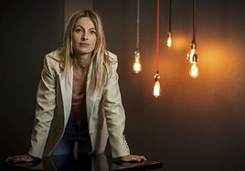 Andrea Marcolongo : «El movimiento es también ejercicio intelectual»