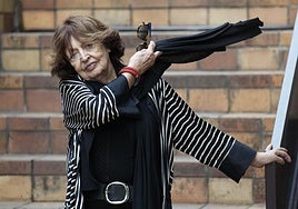 'Lo que no se ve', de Cristina Fernández Cubas: cómo te odio, gemela