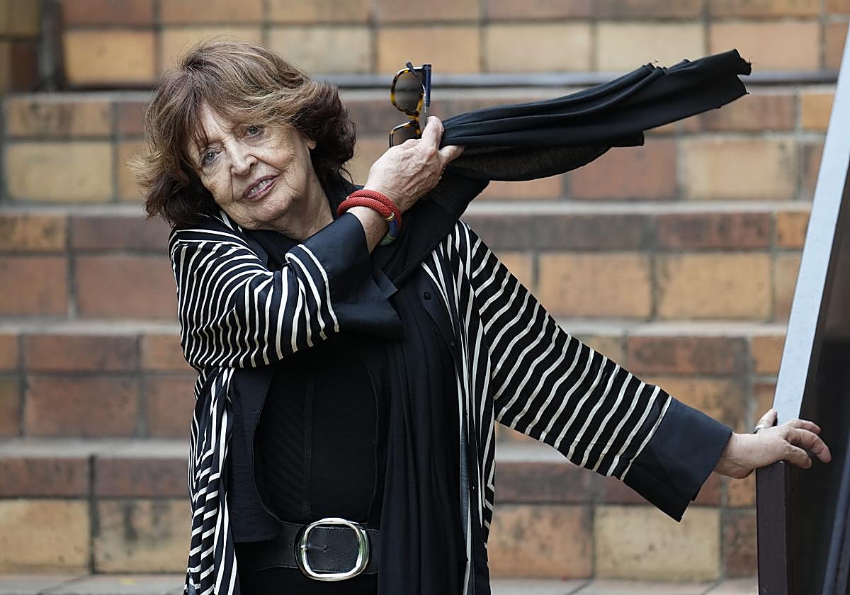 Cristina Fernández Cubas