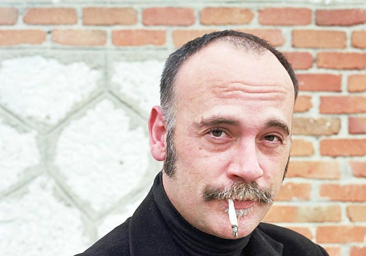 Guillermo Aguirre (Bilbao, 1984)