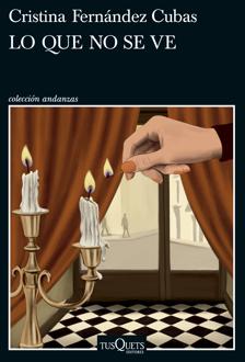 Imagen - 'Lo que no se ve'