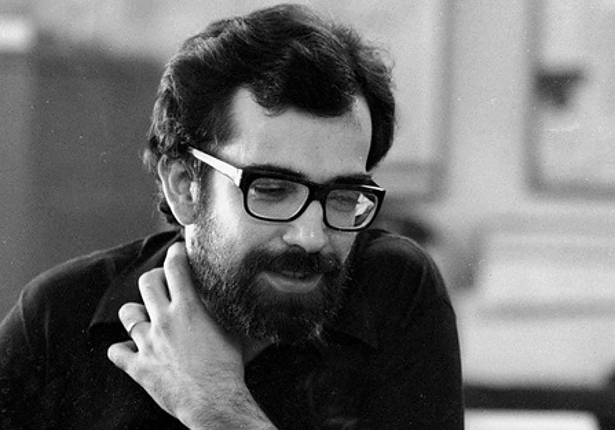 El pianista Tenorio Junior